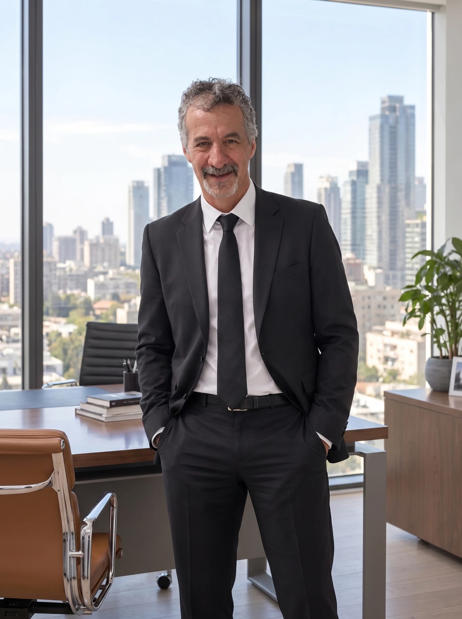 Fabián R. Suppa