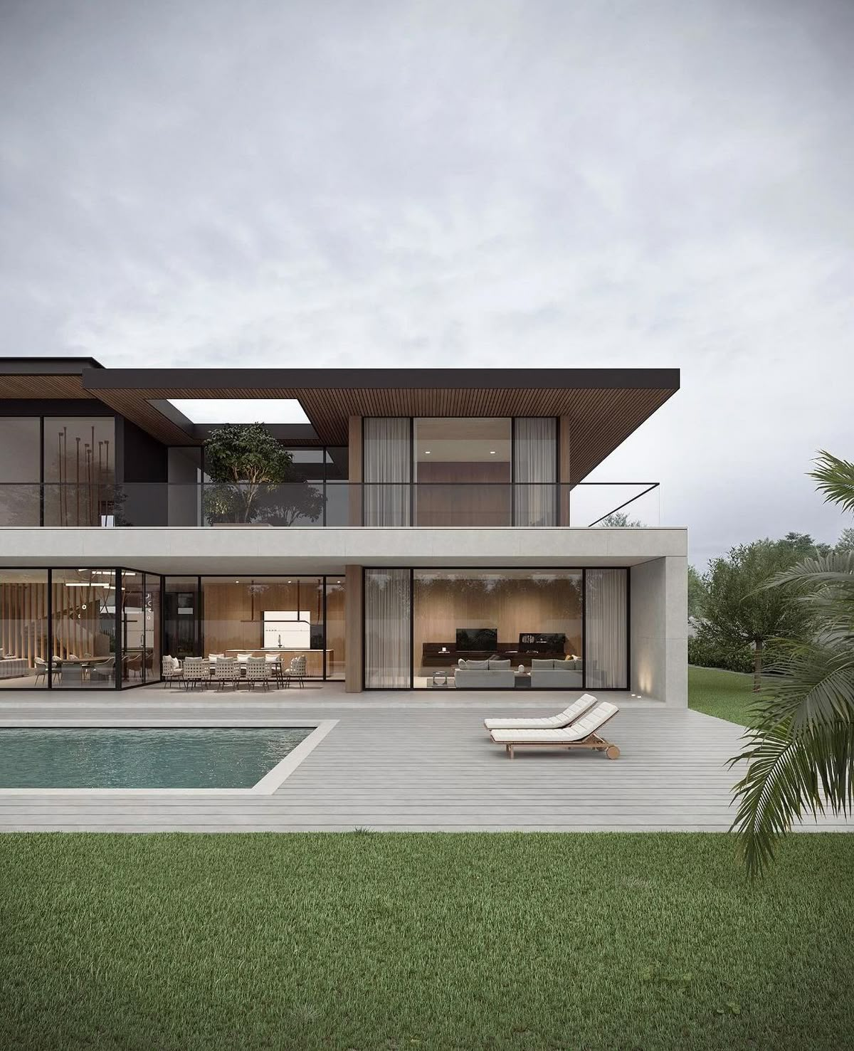 Propiedades premium en Nordelta