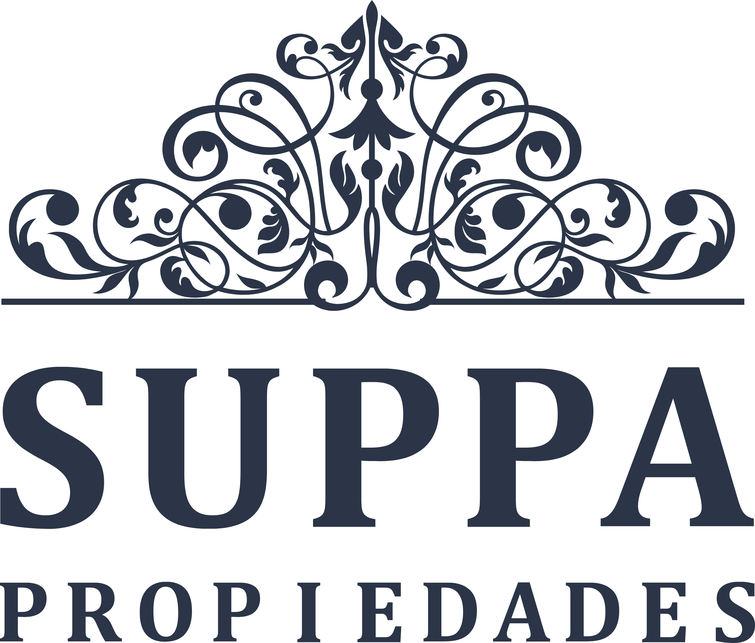 SUPPA Propiedades